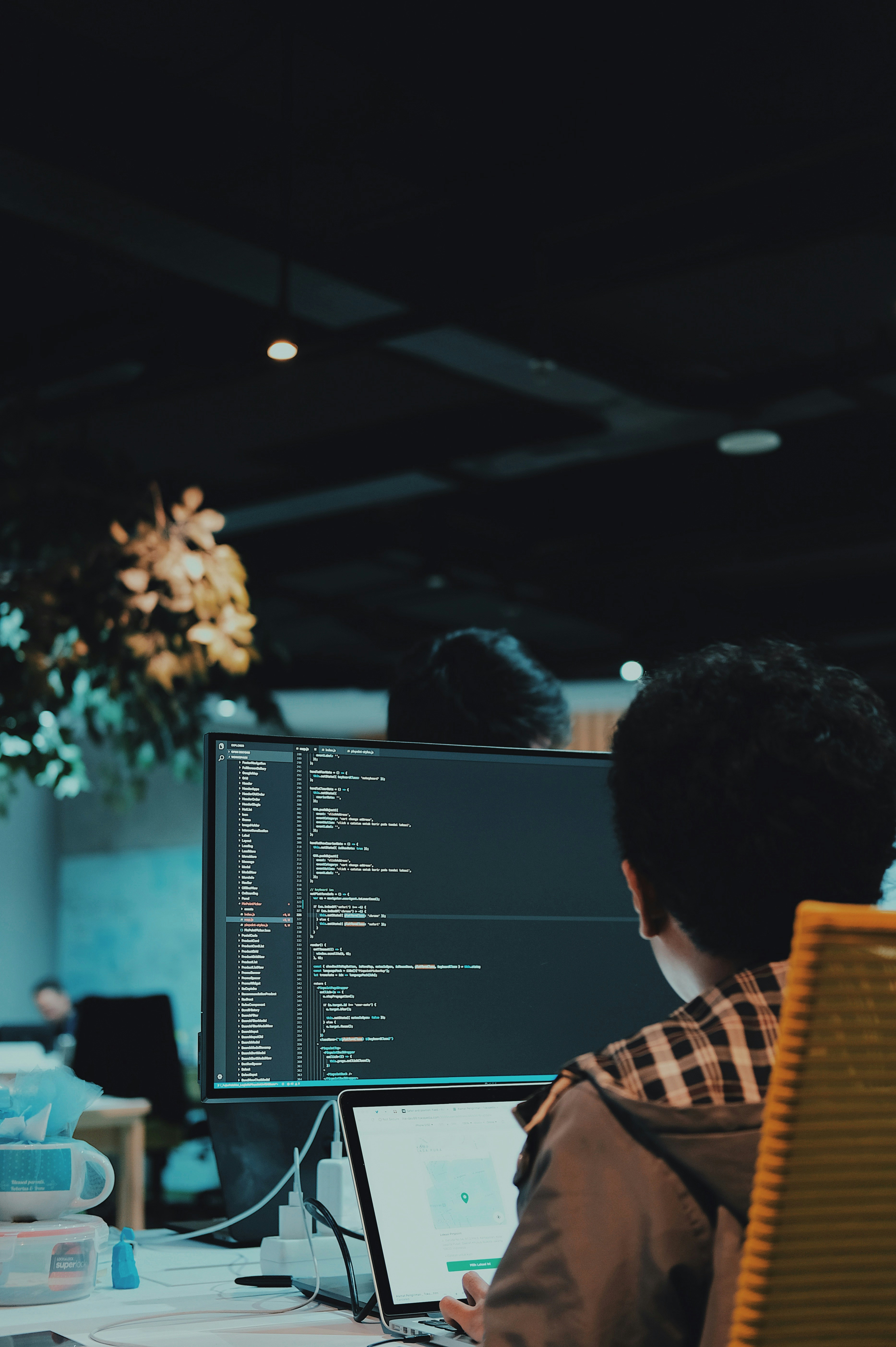 Hands-on Coding